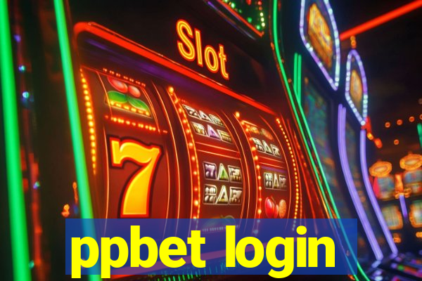 ppbet login